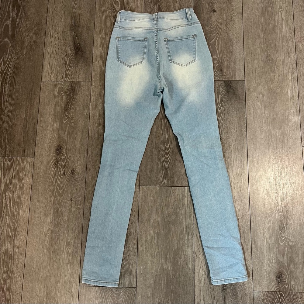 Jeans - Picture 3 of 5